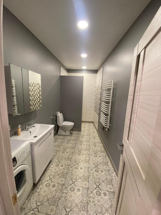 Apartment Vodna White *