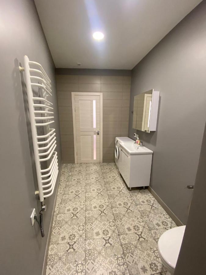 Vodna White Apartment *