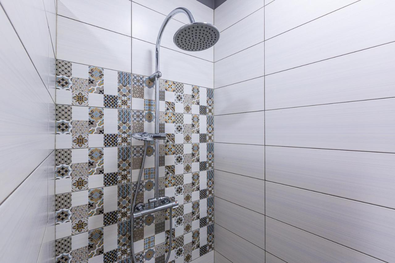 Apartment Vodna White