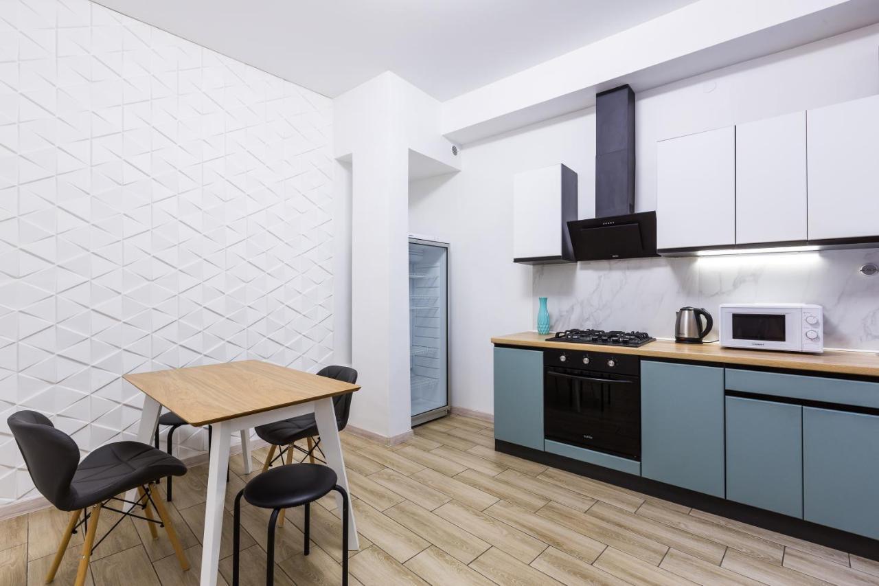 Apartment Vodna White