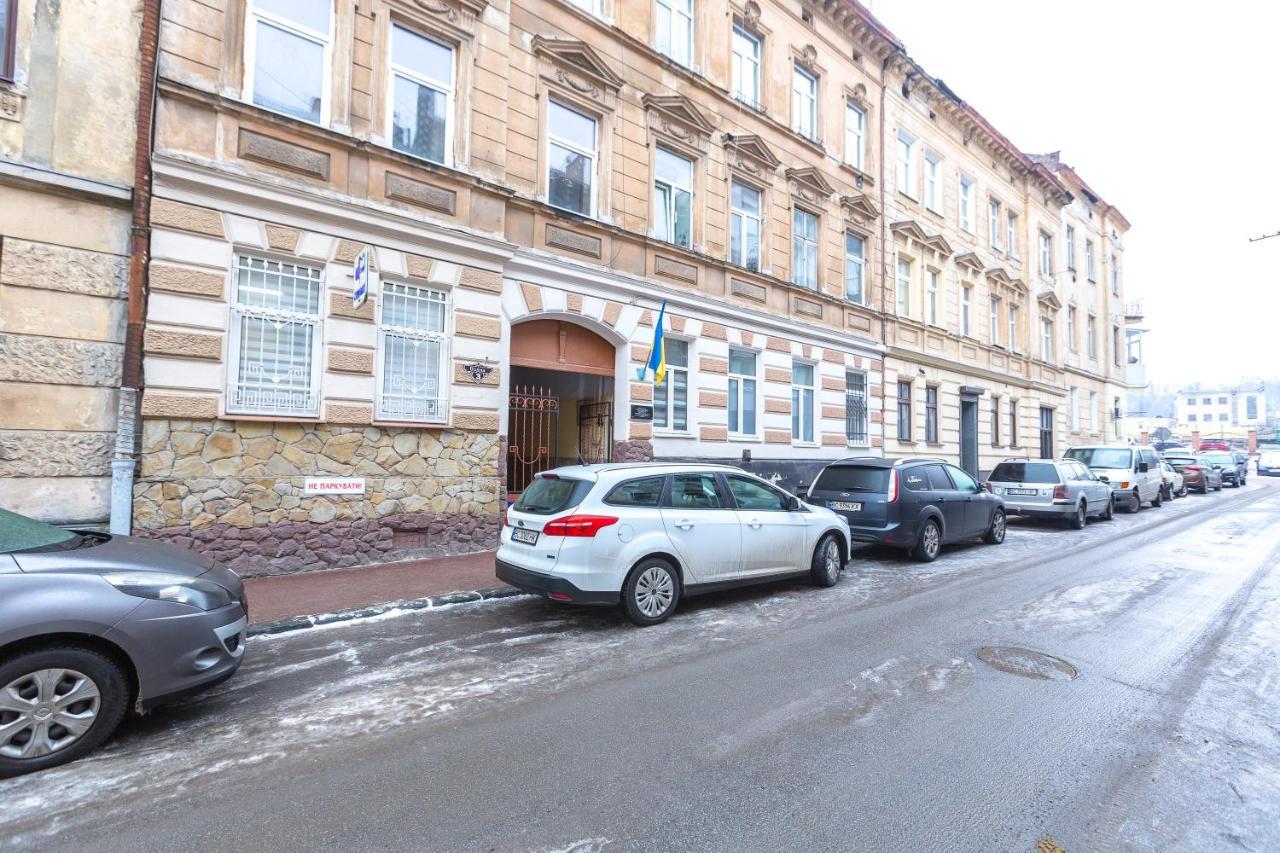 Apartment Vodna White