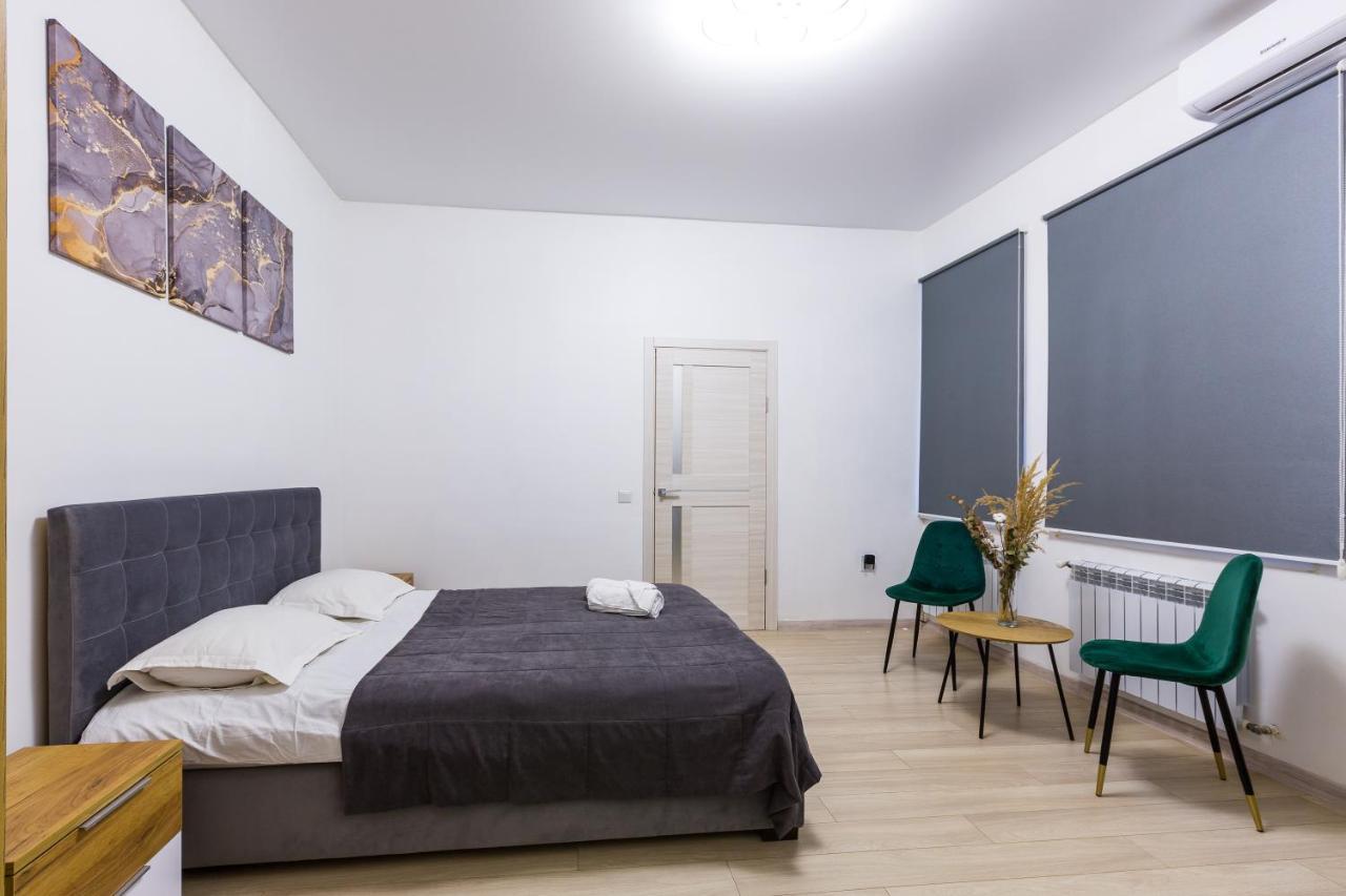 Apartment Vodna White